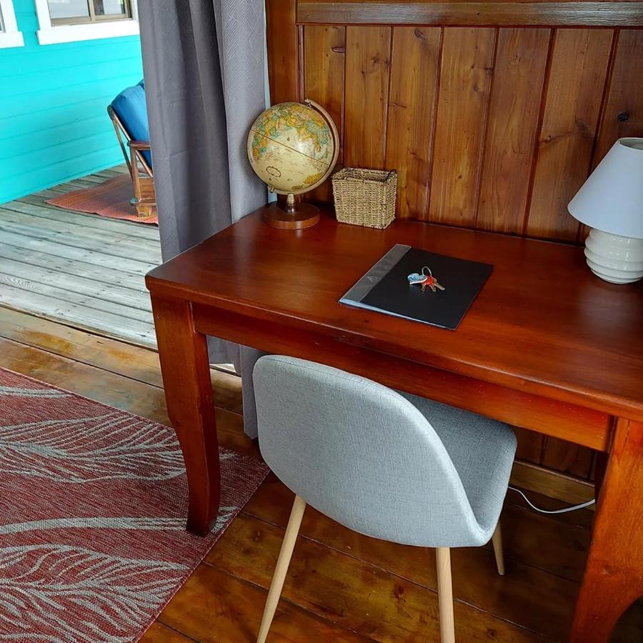 The Sunsetter Bed & Breakfast โบกัสทาวน์ ภายนอก รูปภาพ