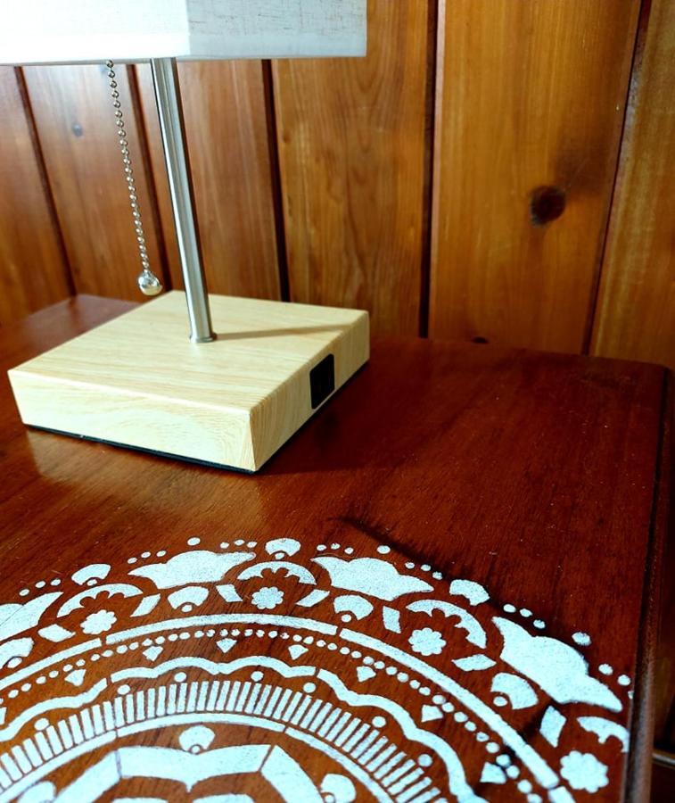 The Sunsetter Bed & Breakfast โบกัสทาวน์ ภายนอก รูปภาพ